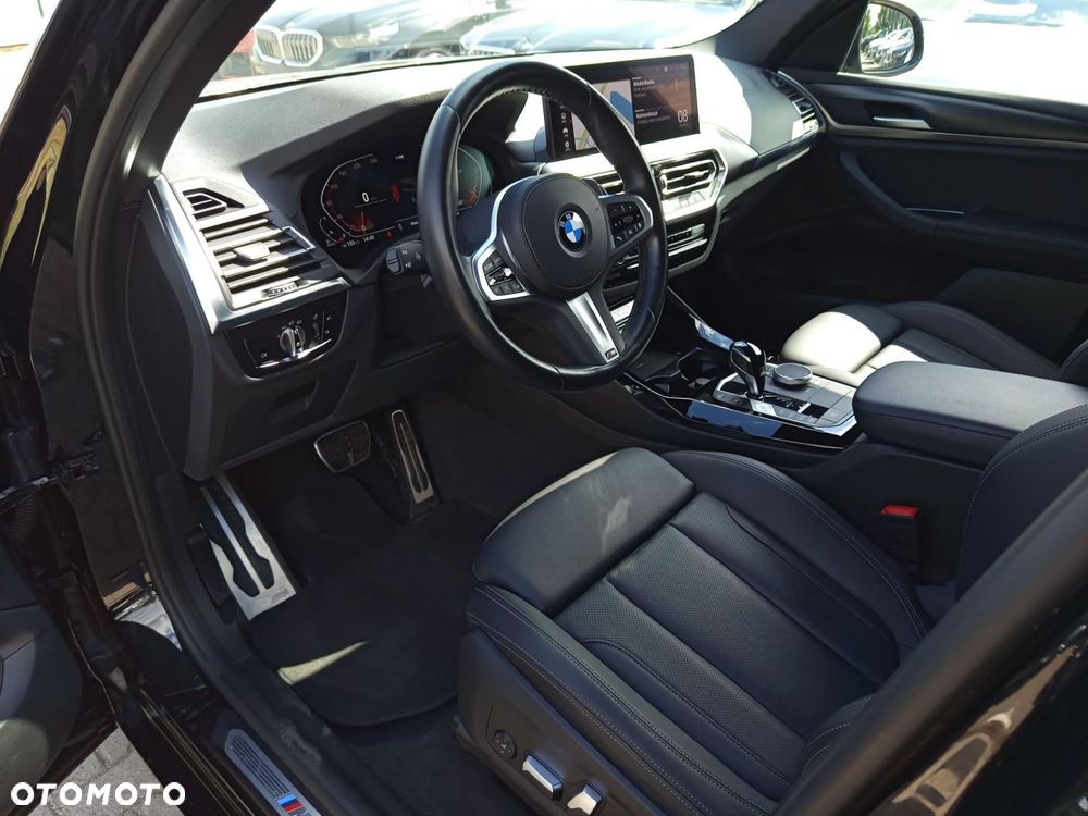 BMW X3 - 2