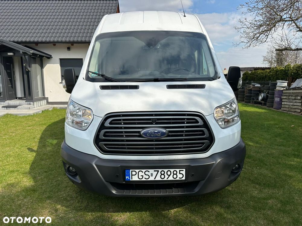 Ford Transit - 6
