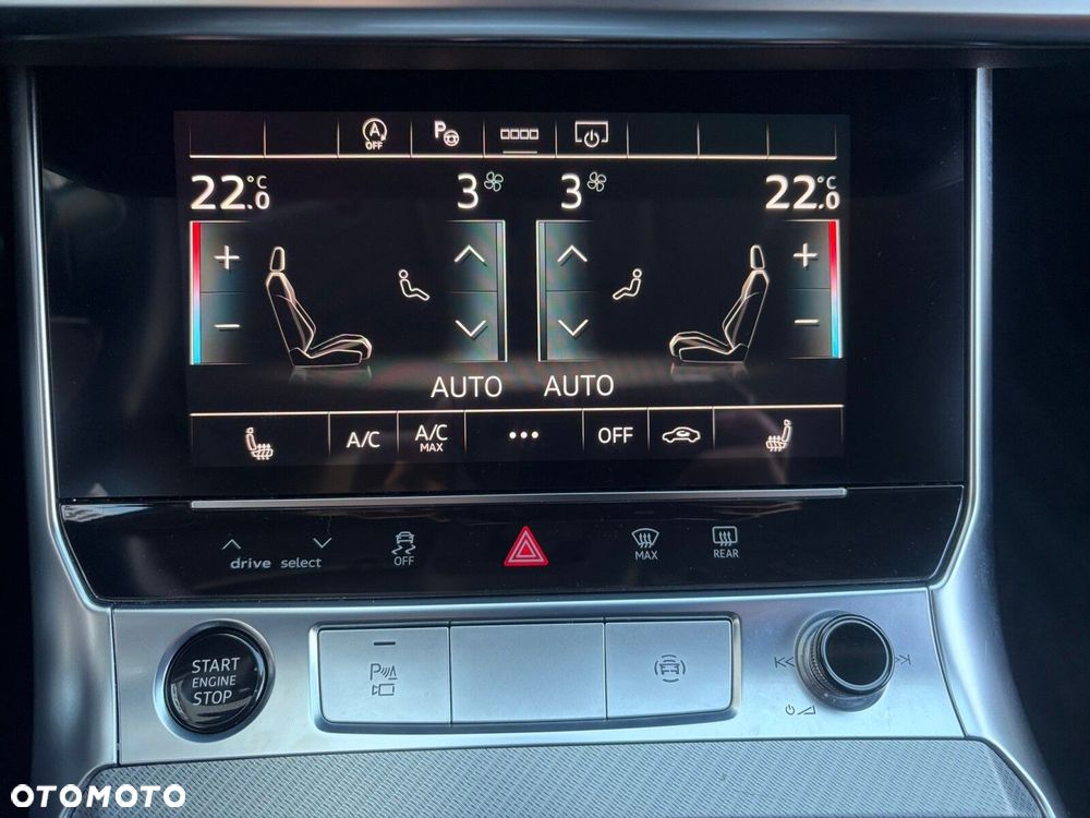 Audi A6 Avant - 37