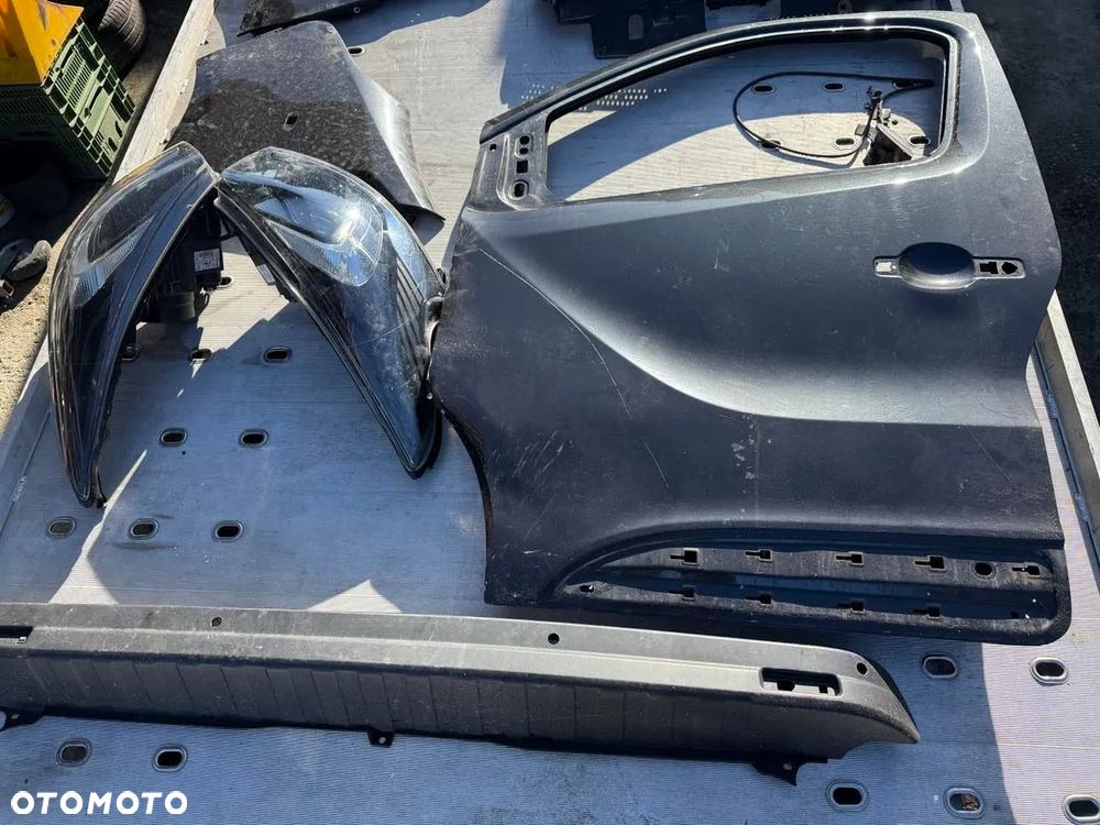 Części Silnik Vivaro Trafic 1,6 Biturbo Głowica Pompa Oleju Misa Chłodniczka EGR Rurki Dekle Łapy - 17