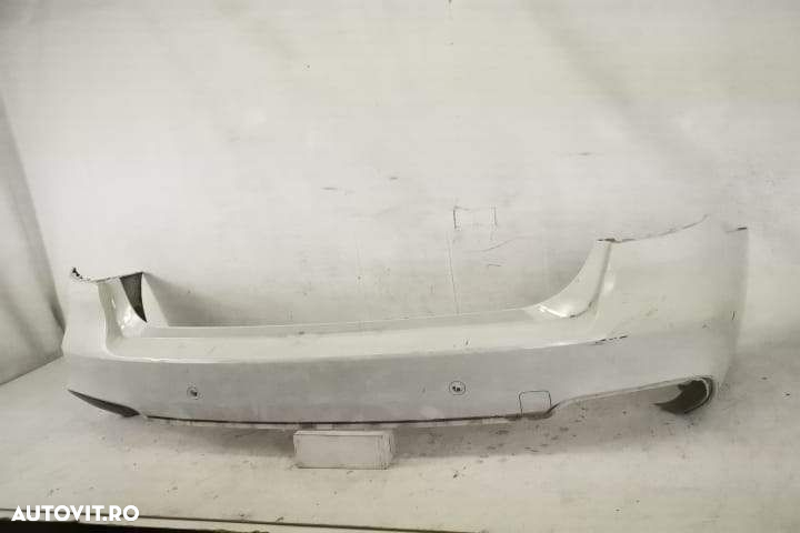 Bara Spate Originala Cu Senzori In Stare Buna GT M Sport Pack BMW  Ser - 3
