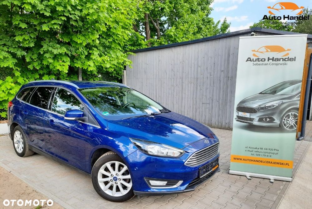 Ford Focus - 2