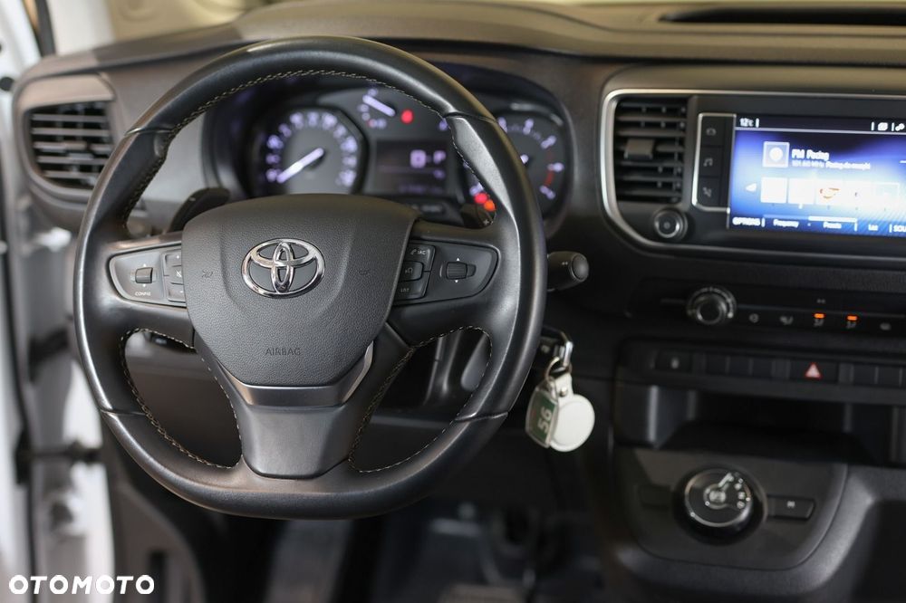 Toyota PROACE - 27