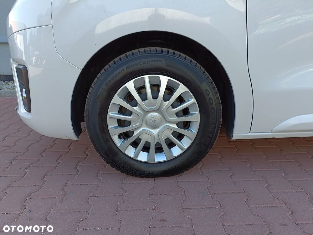 Toyota Proace Verso 2.0 D4-D Long Business - 21