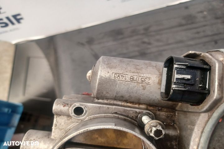 Clapeta acceleratie 5WS91703 5WS91703 Opel Vectra B [facelift] [1999 - 6