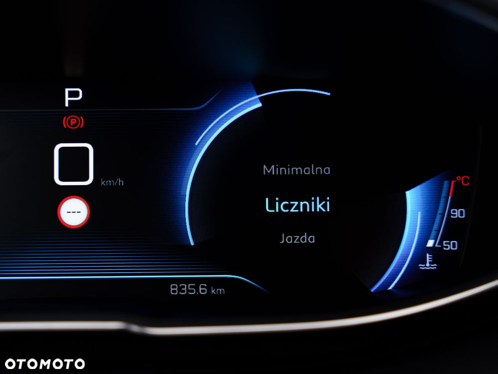 Peugeot 3008 1.6 BlueHDi Allure S&S EAT6 - 30