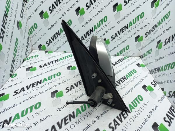 Espelho Retrovisor Esq Manual Opel Meriva A Veículo Multiuso (X03) - 3