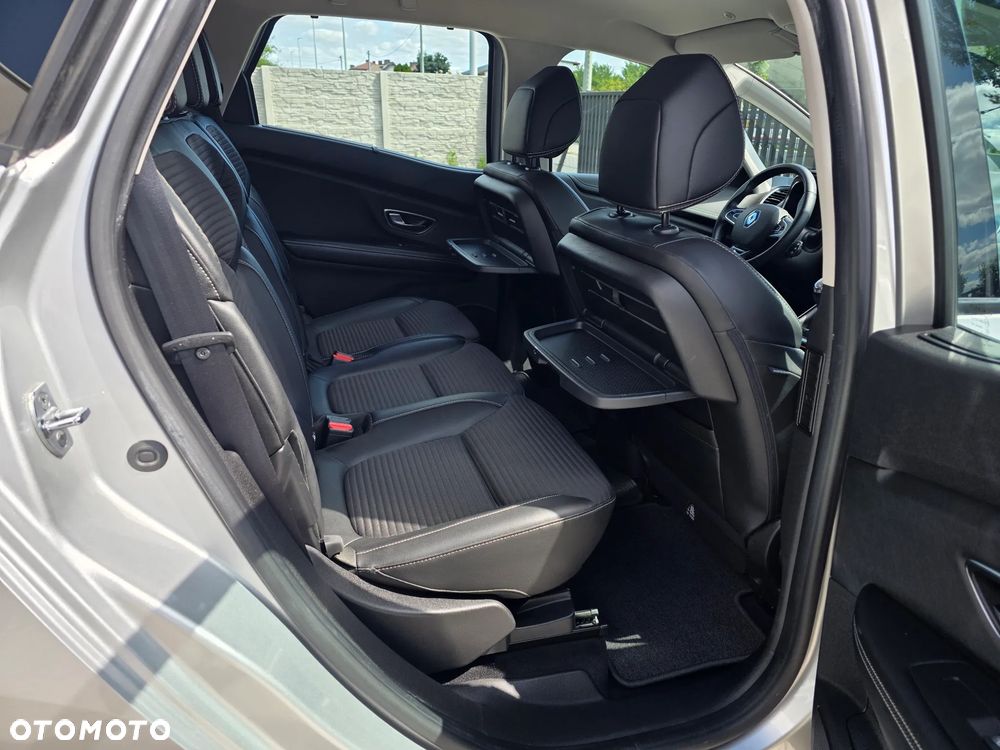 Renault Scenic ENERGY TCe 115 INTENS - 10