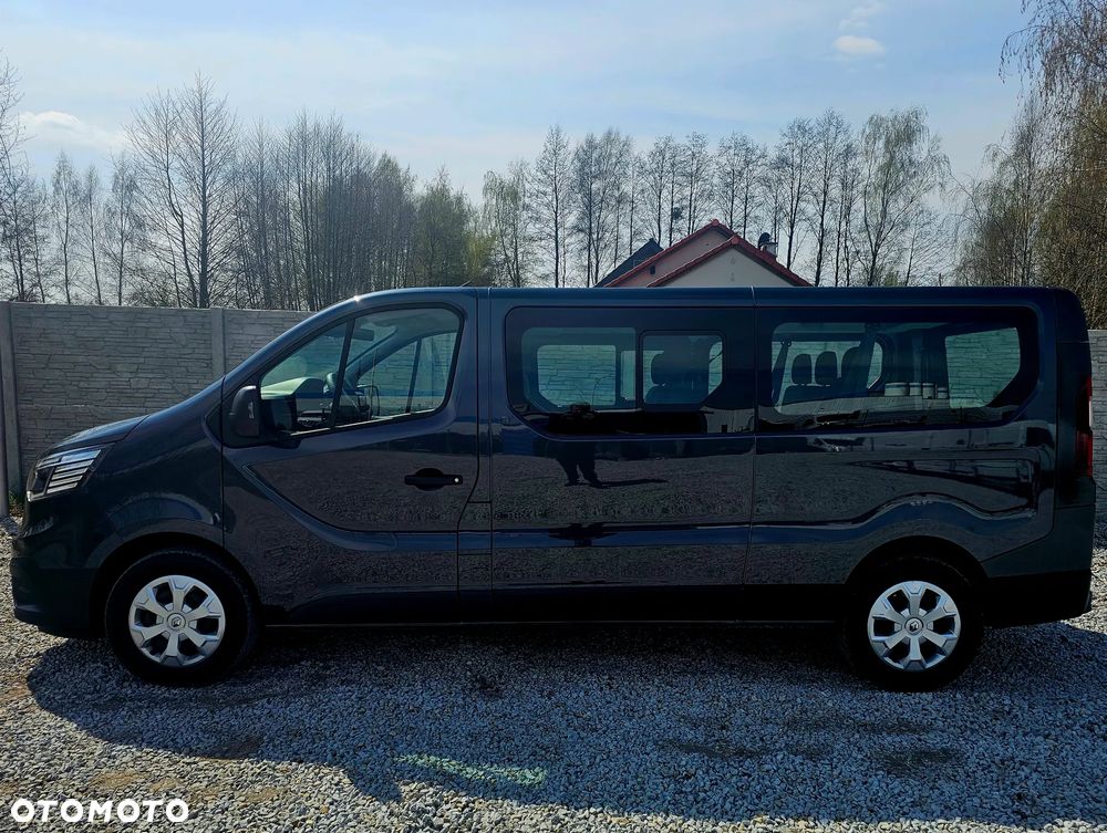 Renault Trafic 2.0 L2H1 HD Extra (bryg.) - 5
