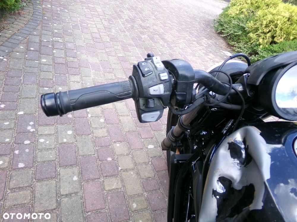 Honda CMX - 17