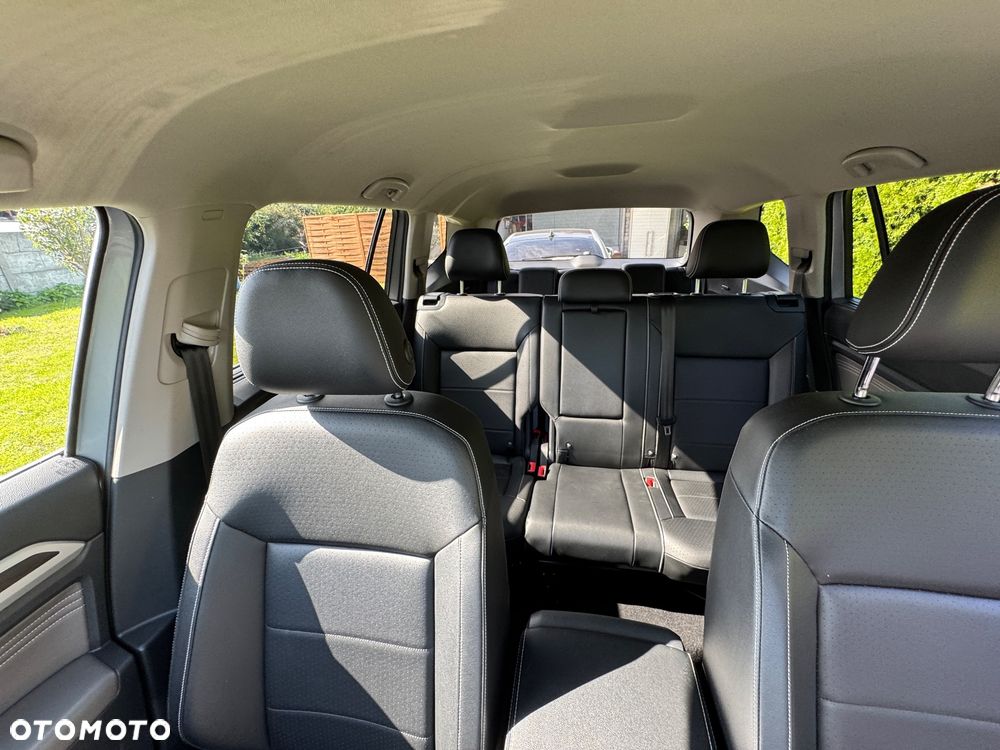 Volkswagen Atlas - 16