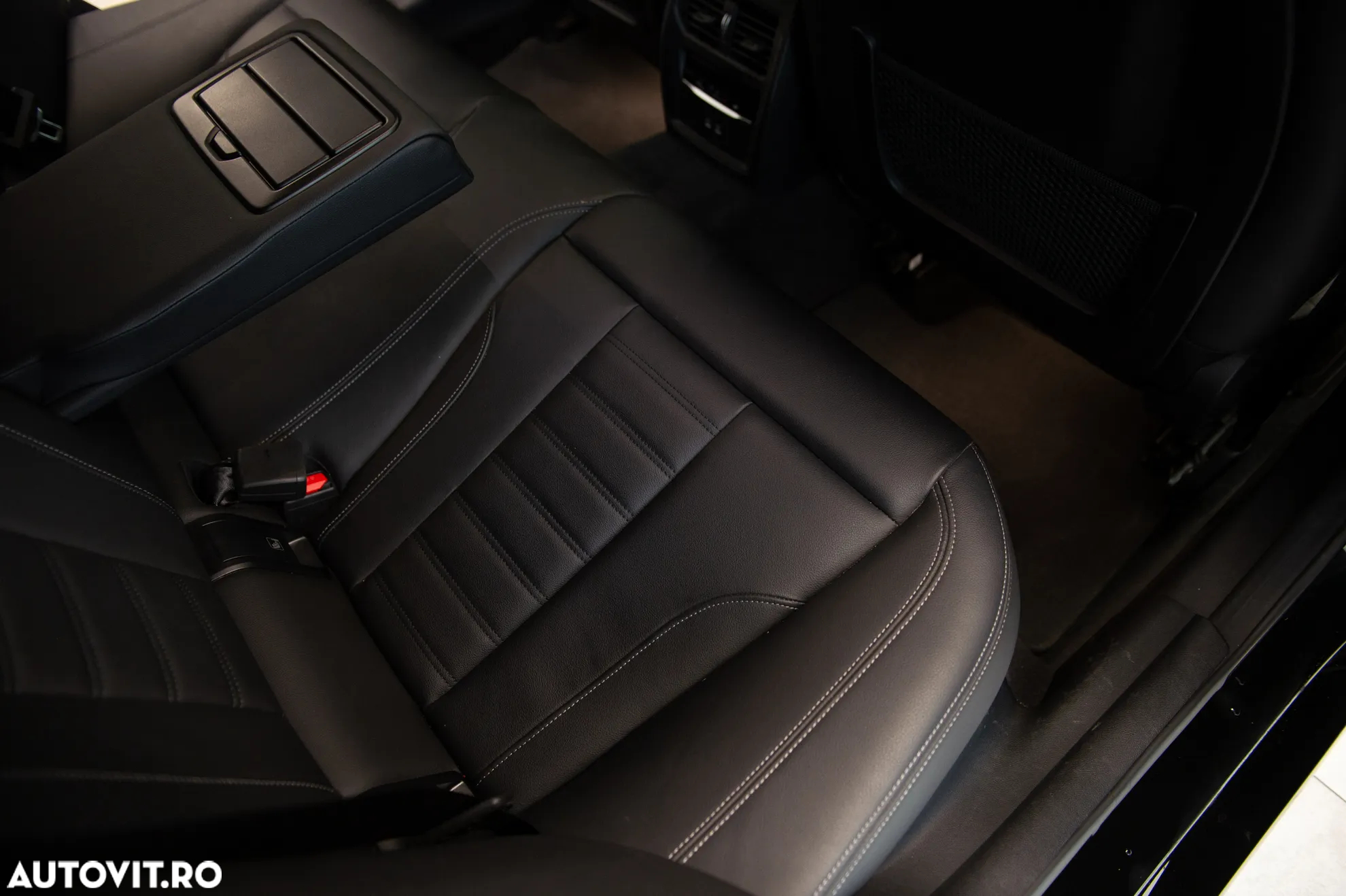 BMW Seria 4 430i AT - 31