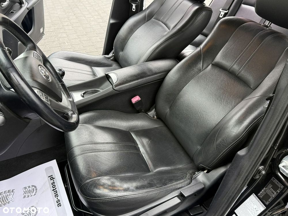 Toyota Avensis 1.8 Executive - 13