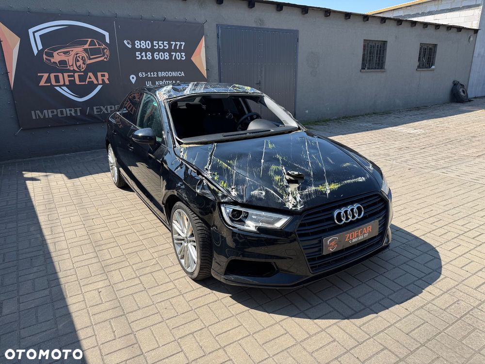 Audi A3 Limousine 1.0 TFSI - 7