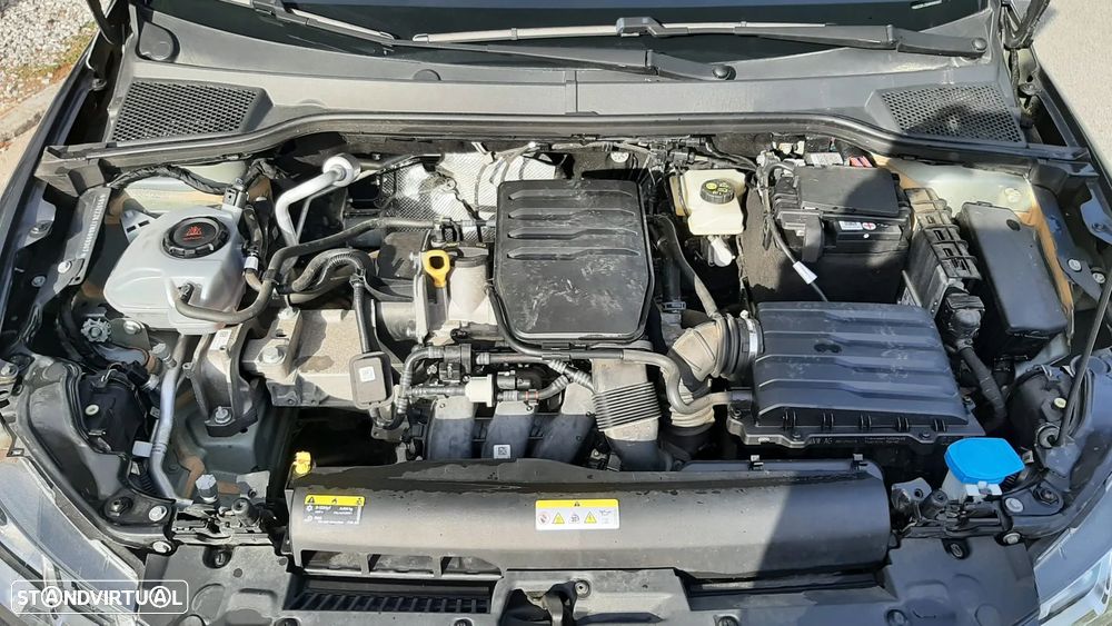 SEAT Ibiza 1.0 MPI Style - 50