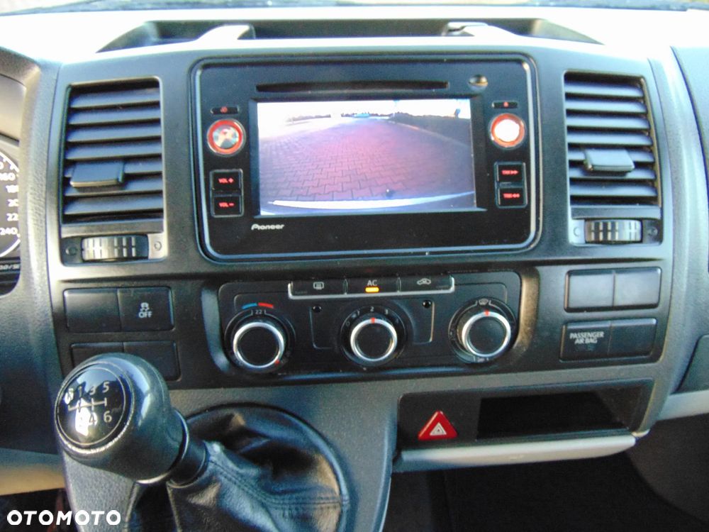 Volkswagen Transporter L2H1 - 34