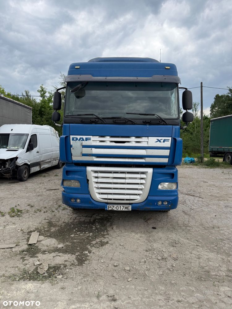DAF Xf105 - 3