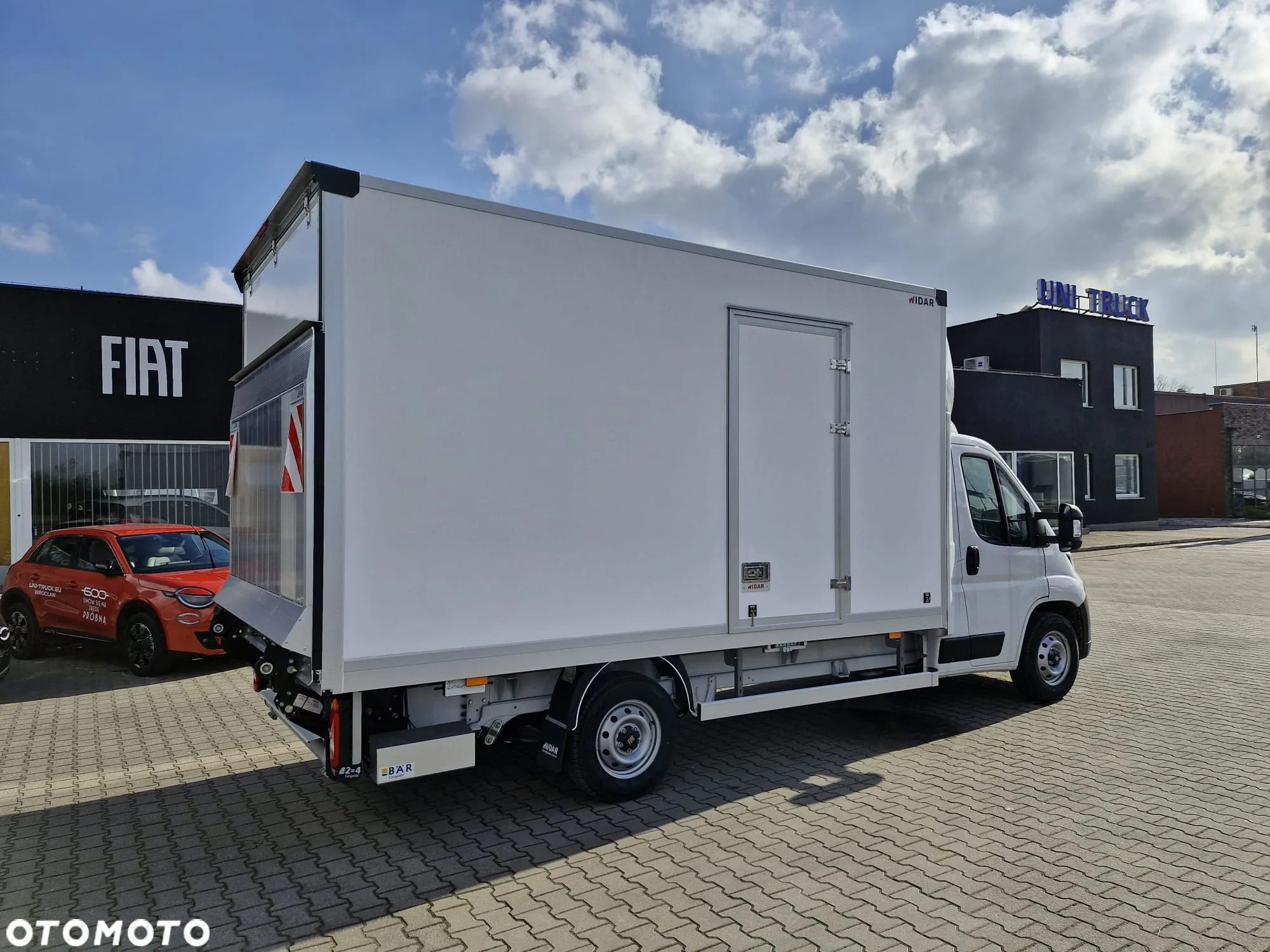 Fiat Winda w Cenie! OD RĘKI! - 18