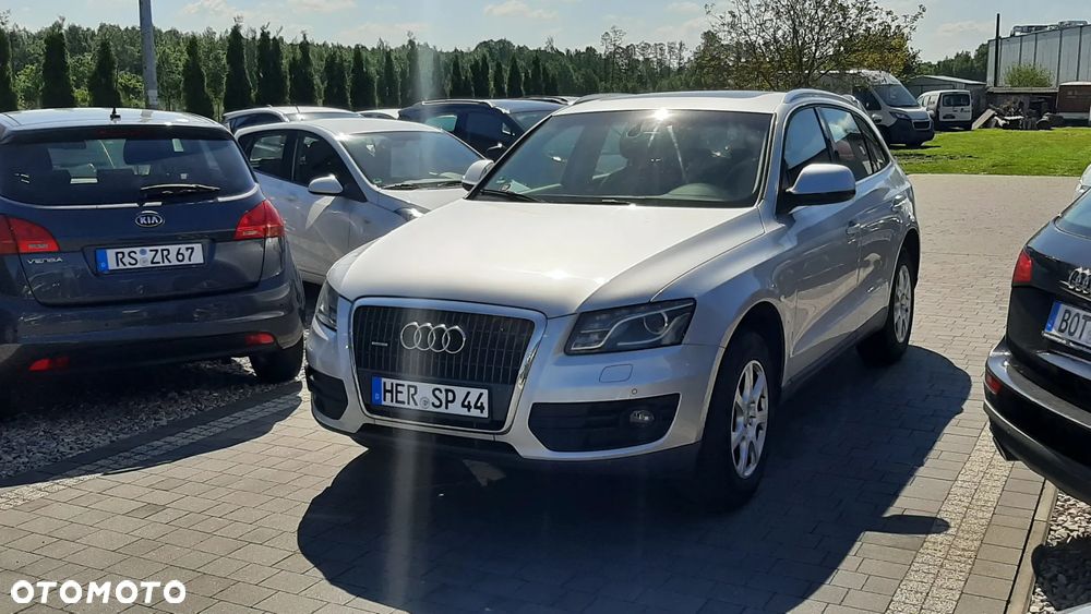 Audi Q5 - 4