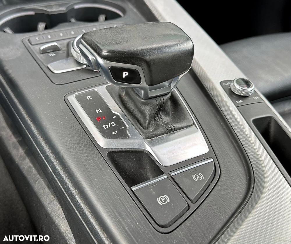 Audi A4 - 40