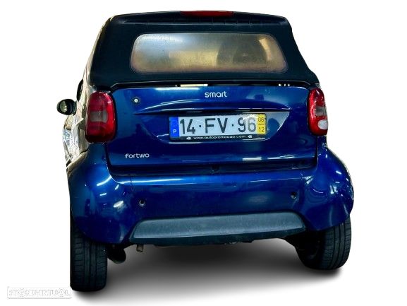 Smart ForTwo Coupé - 6