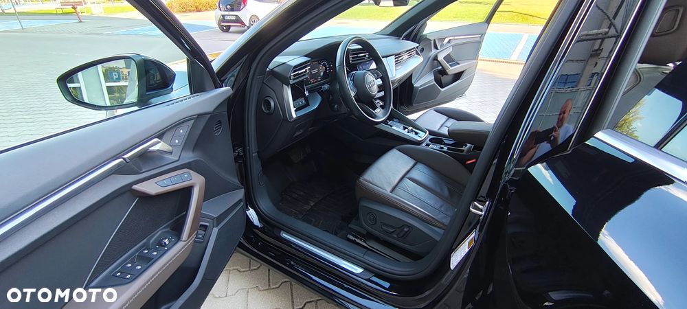 Audi A3 Limousine - 24