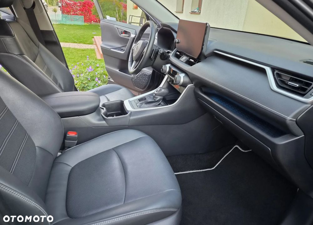 Toyota RAV4 - 17