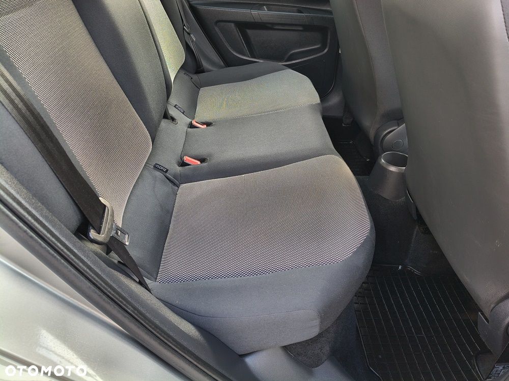 Seat Mii 1.0 Connect - 28