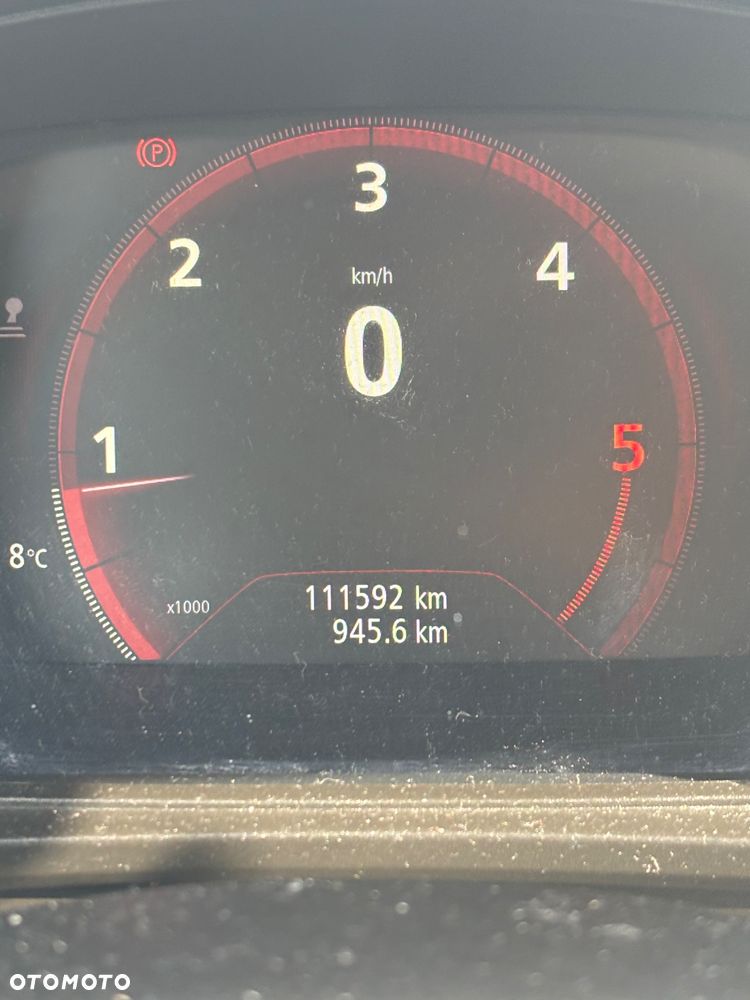 Renault Kadjar 1.6 dCi Energy Zen - 12
