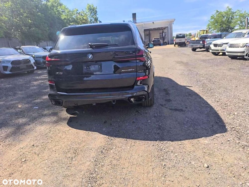 BMW X5 - 6