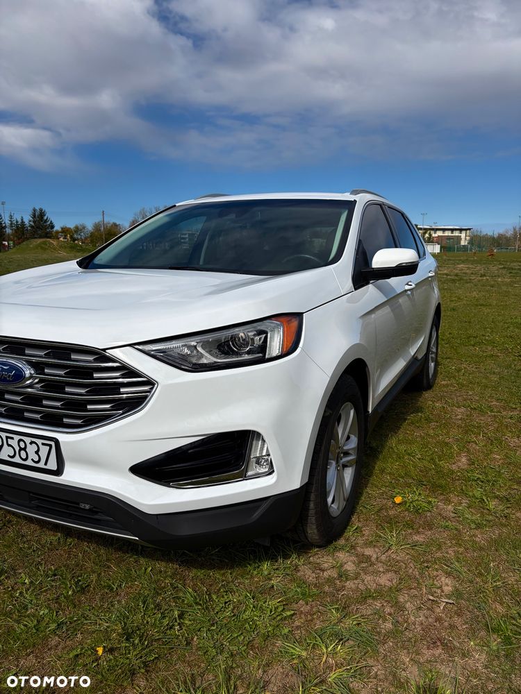 Ford Edge - 2