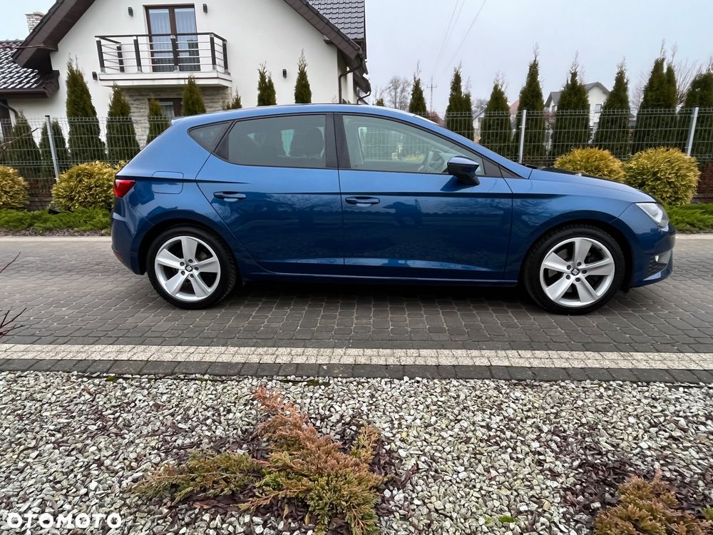 Seat Leon - 8