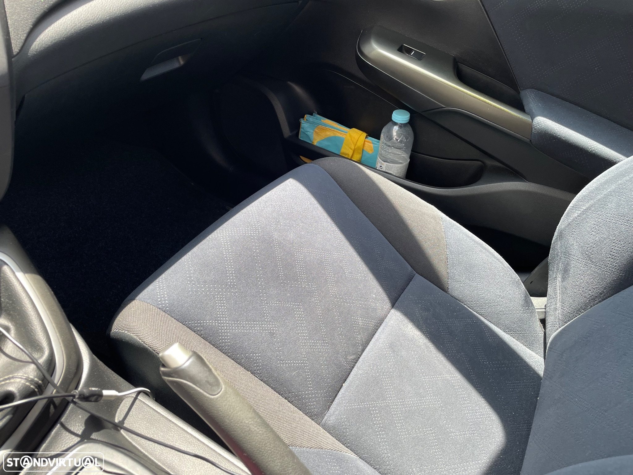 Honda Civic 1.4 i-VTEC Comfort - 5