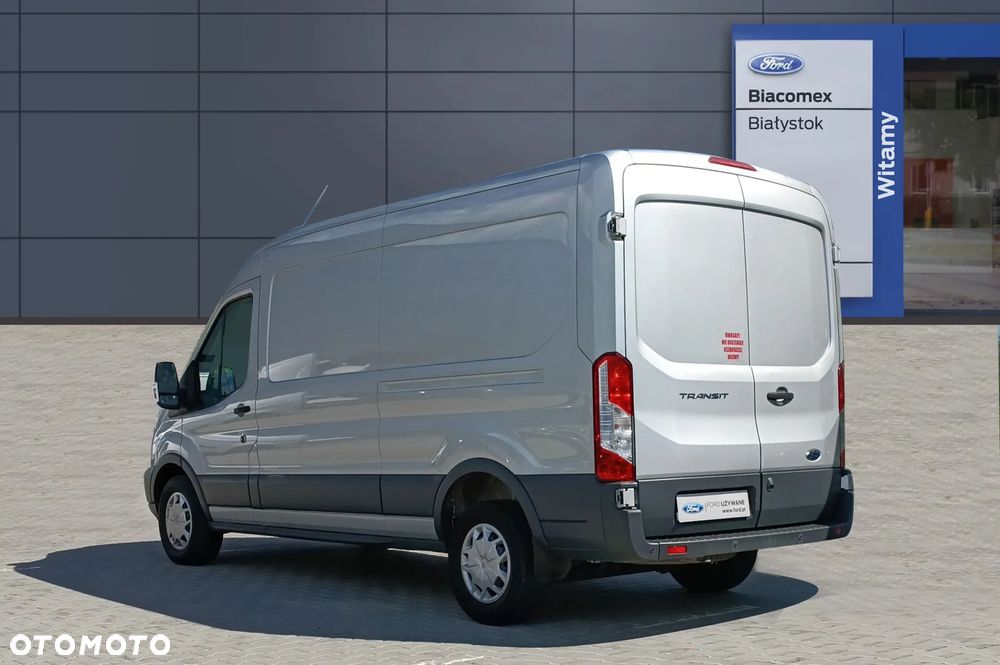 Ford Transit - 3