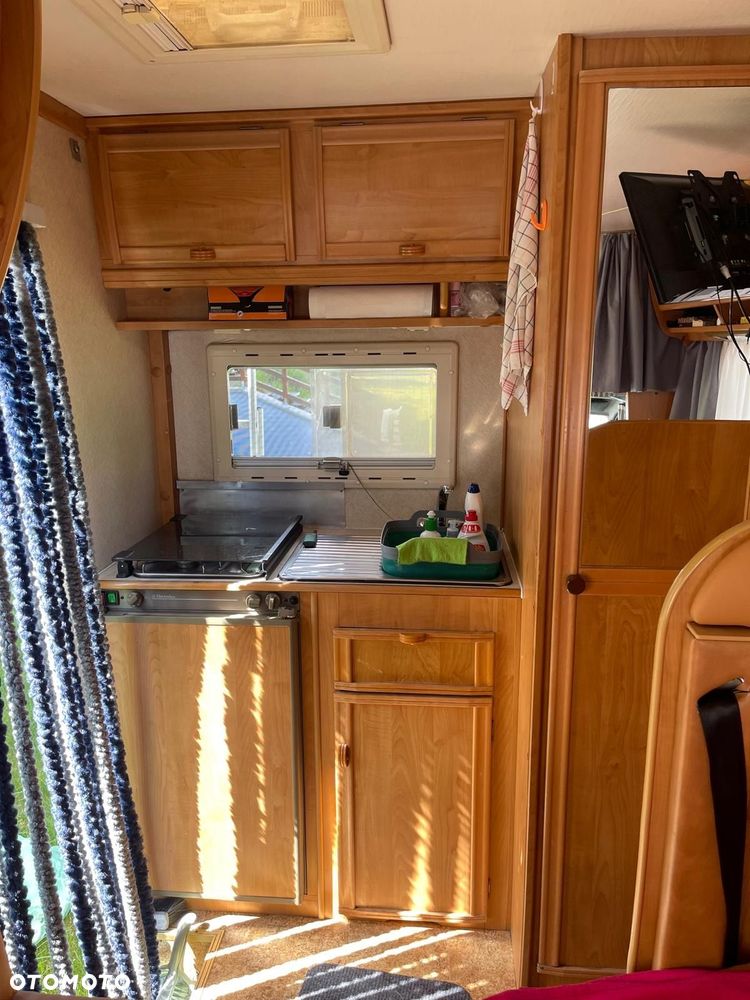 Fiat Ducato - 6