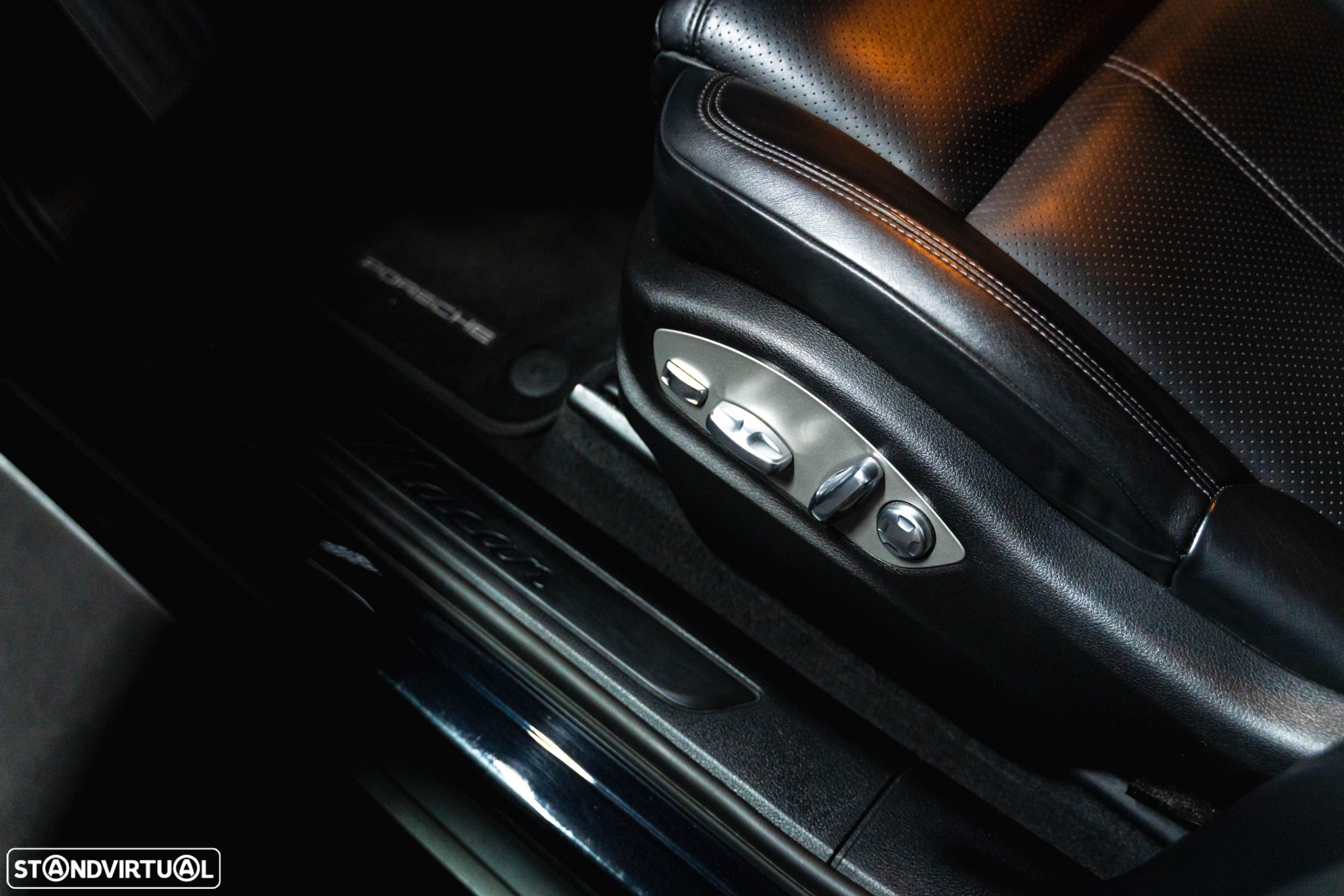 Porsche Macan PDK - 6