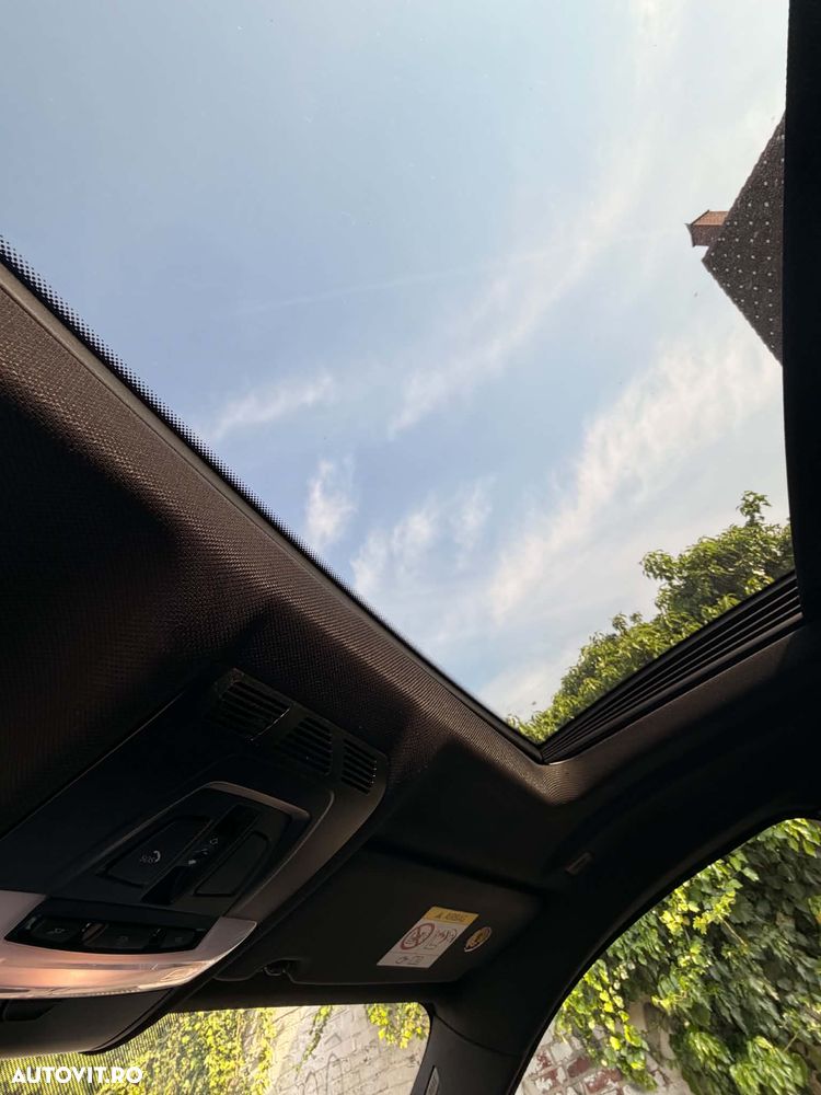 BMW X6 - 18