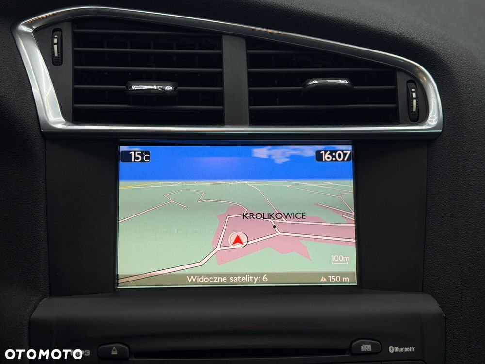 Citroën C4 - 16