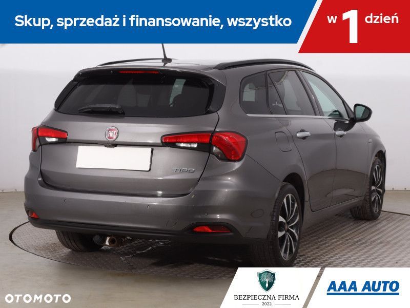 Fiat Tipo - 7