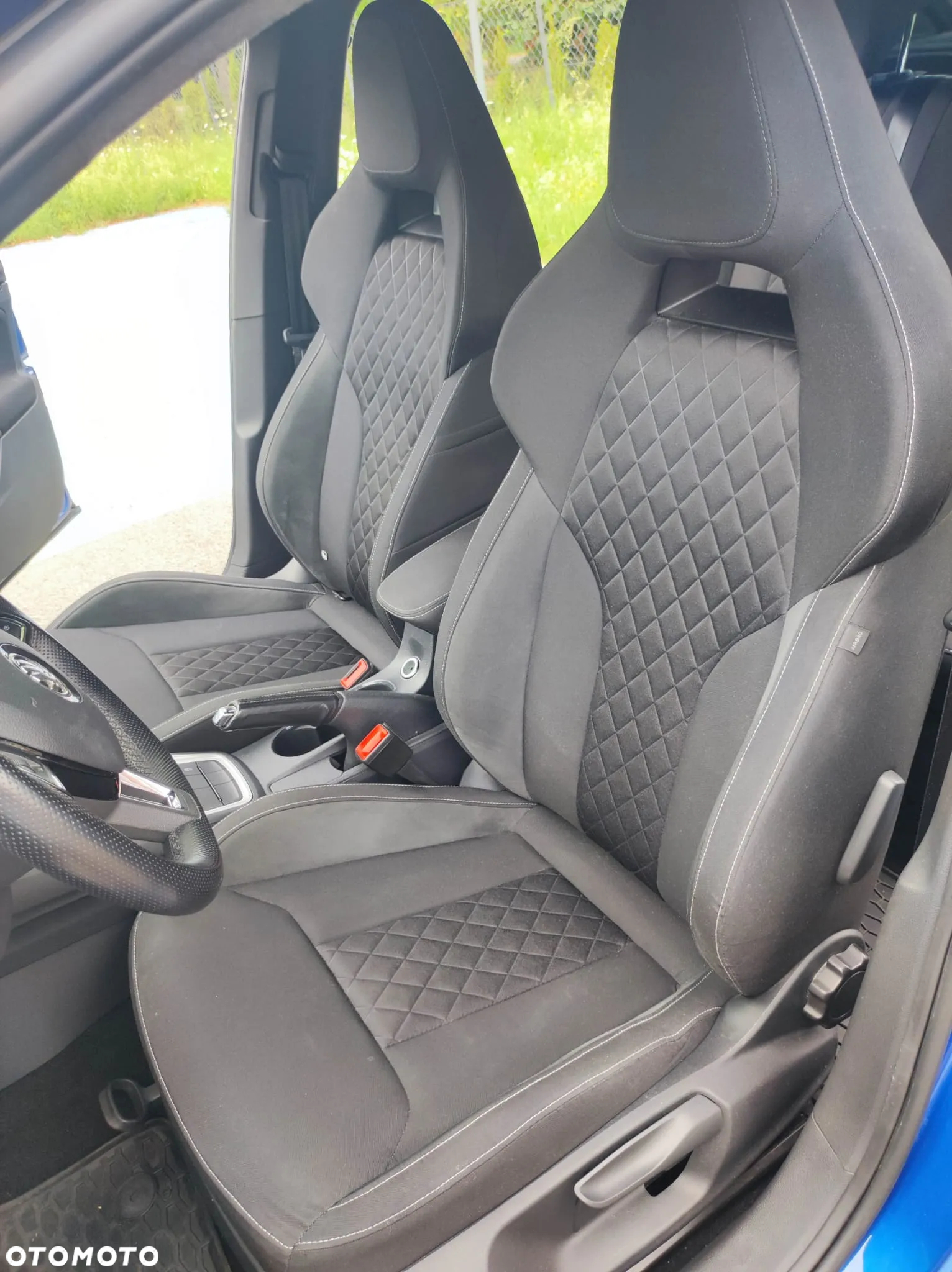 Skoda Scala 1.0 TSI Ambition - 15