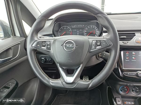 Para Peças Opel Corsa E (X15) - 9