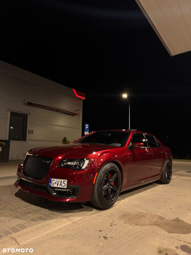 Dodge Charger 6.4 Scat Pack - 1