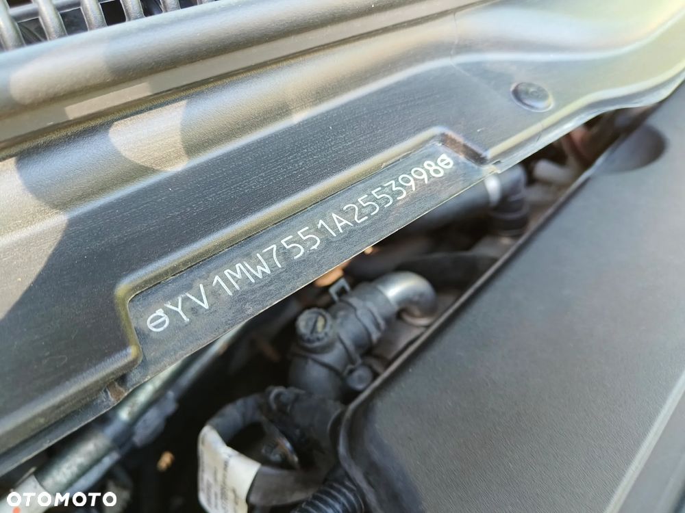 Volvo V50 2.0D Kinetic - 37