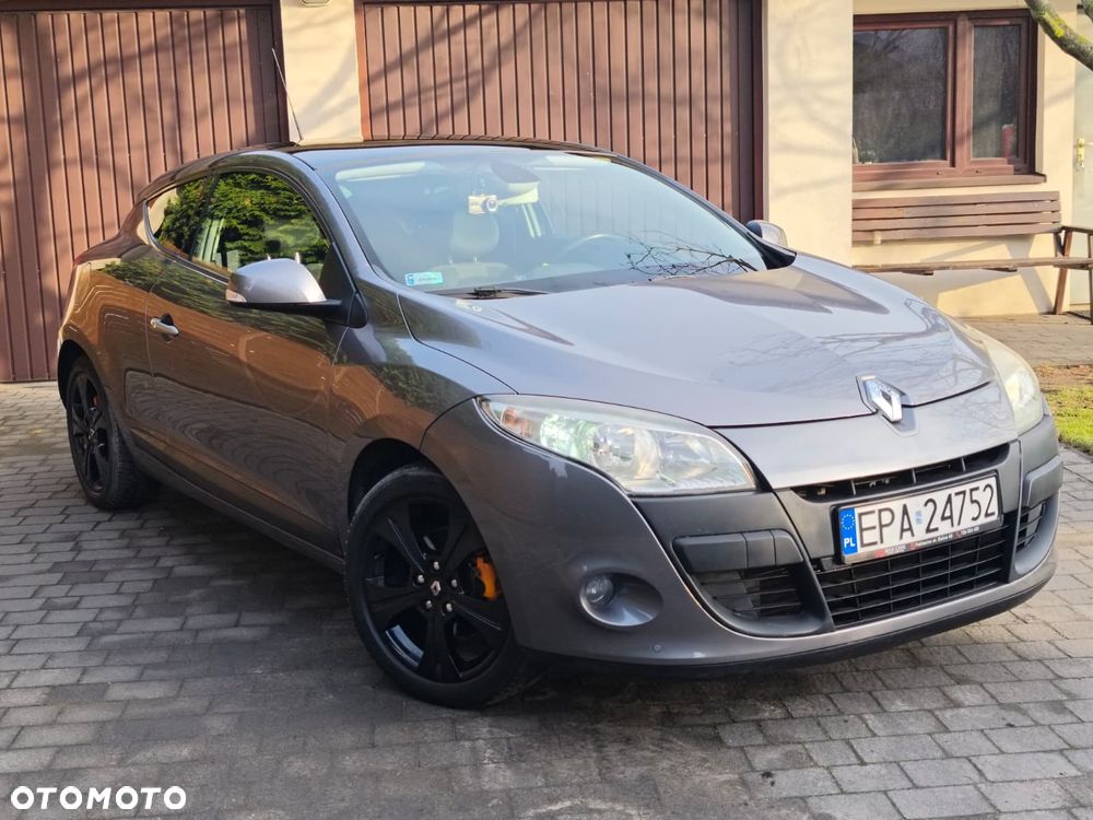Renault Megane 1.6 16V Confort Dynamique - 3