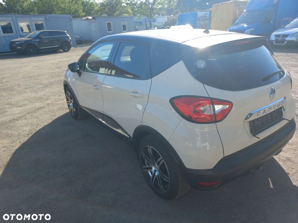 Renault Captur TCe 120 EDC Luxe - 3