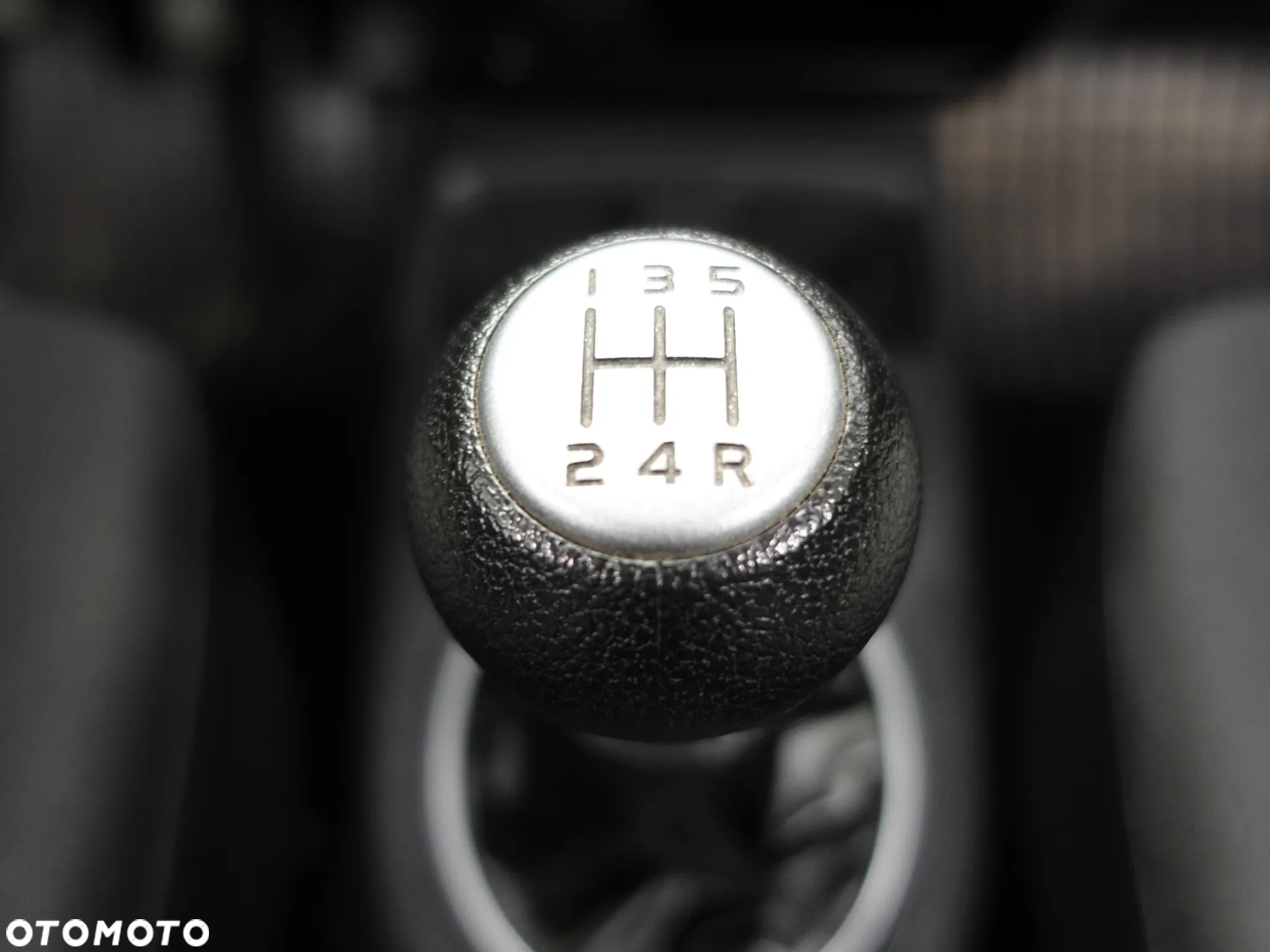 Suzuki SX4 1.6 Comfort - 32