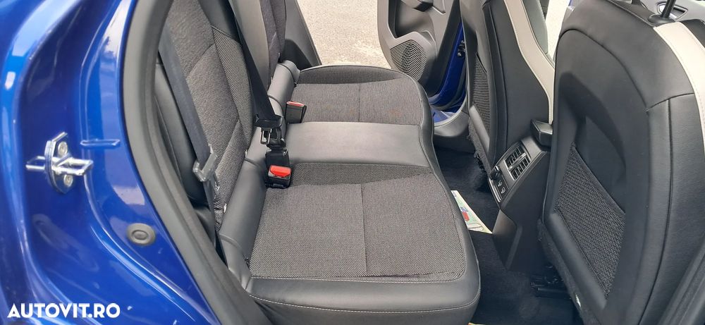 Renault Captur E-TECH Full 145 Techno - 22