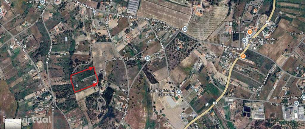 Venda Terreno - Grande imagem: 3/32