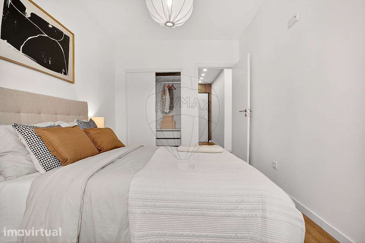 Apartamento T2 para venda - Grande imagem: 4/16