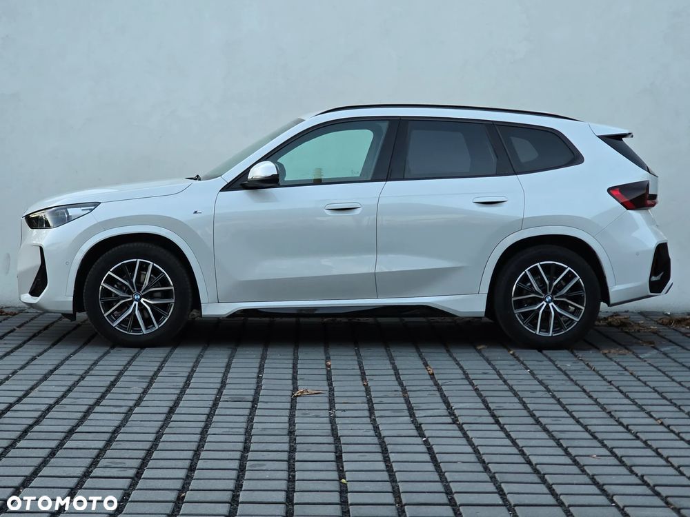 BMW X1 sDrive18i M Sport - 2